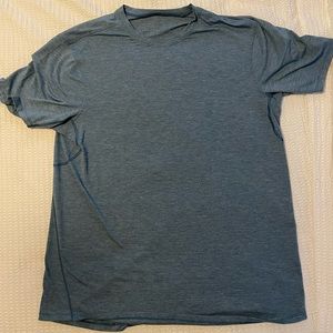 XL Lululemon Workout Shirt